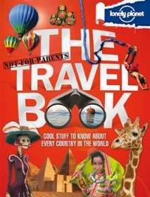 Not For Parents: The Travel Book