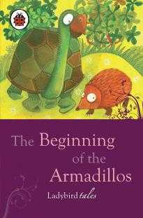 Beginning of the Armadillo