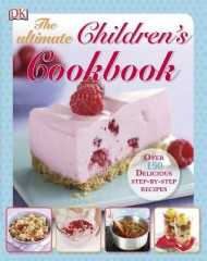 Ultimate Children’s Cookbook