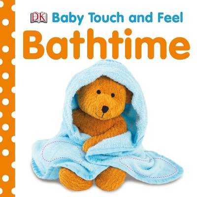 Bathtime (bear)