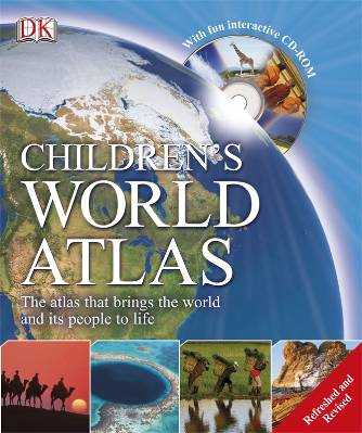 Children’s World Atlas