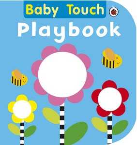 Baby touch playbook