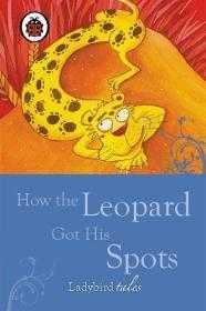 How the Leopard Got His Spots