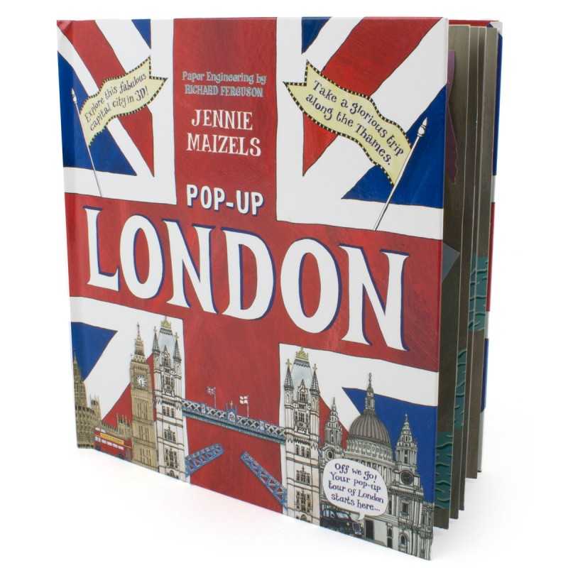 Pop-up London