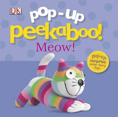 Meow! (Pop-Up Peekaboo!)