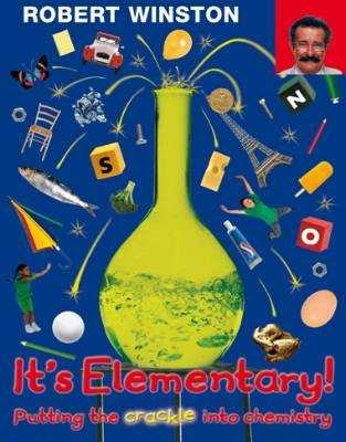 It’s elementary!