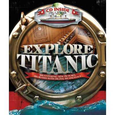 Explore Titanic