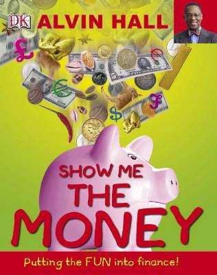 Show Me The Money