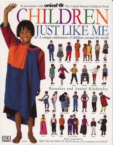 Children Just Like Me