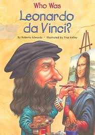 Who Was Leonardo da Vinci?