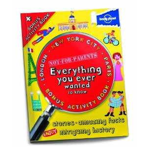 Not for Parents Boxed Set. Everything You Ever Wanted To Know