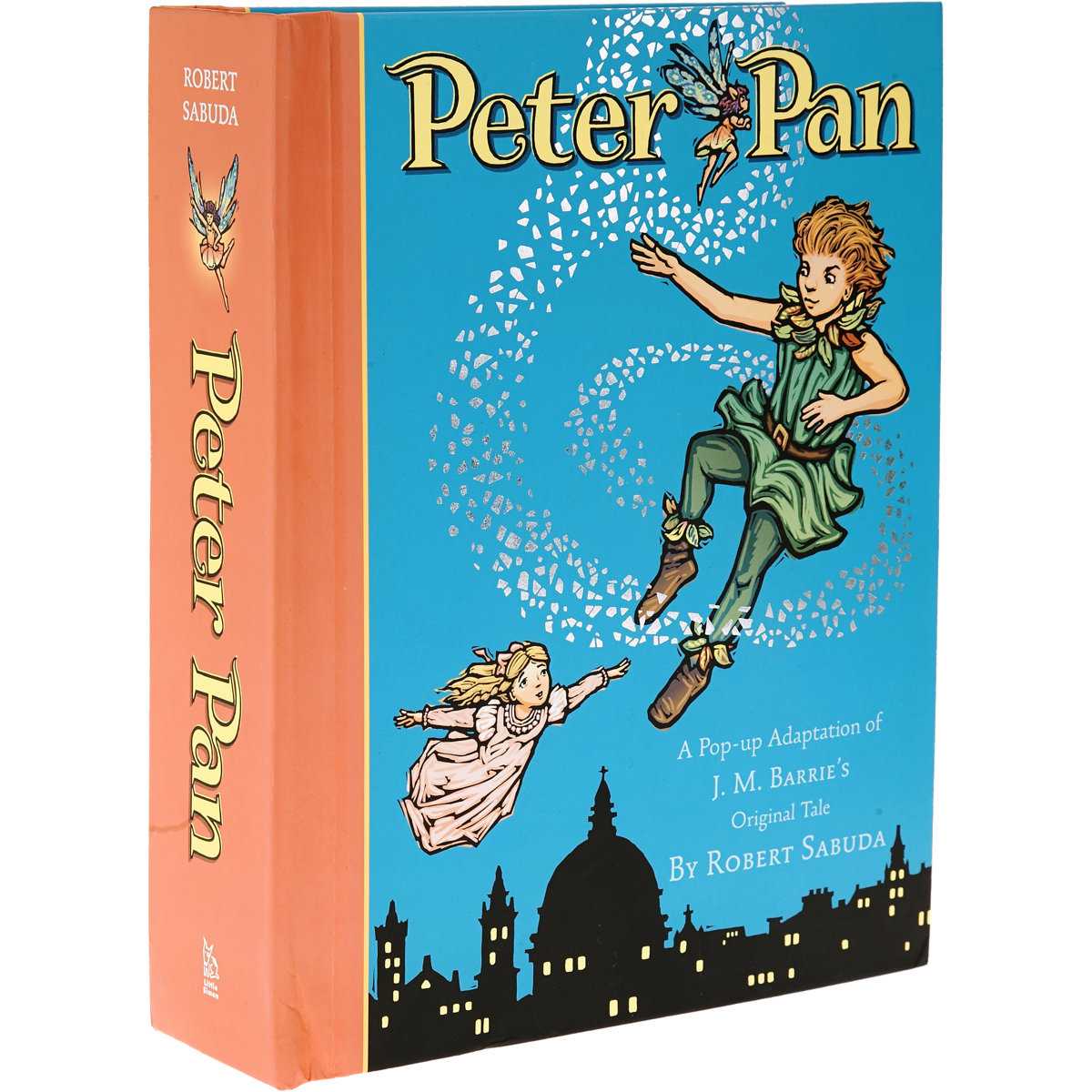 Peter Pan