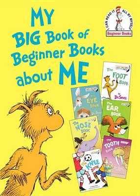 My Big Book of Beginner Books About Me (Beginner Books(R))