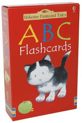 ABC Flashcards