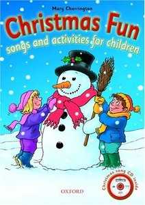 Christmas Fun. Songs and Activities for Children