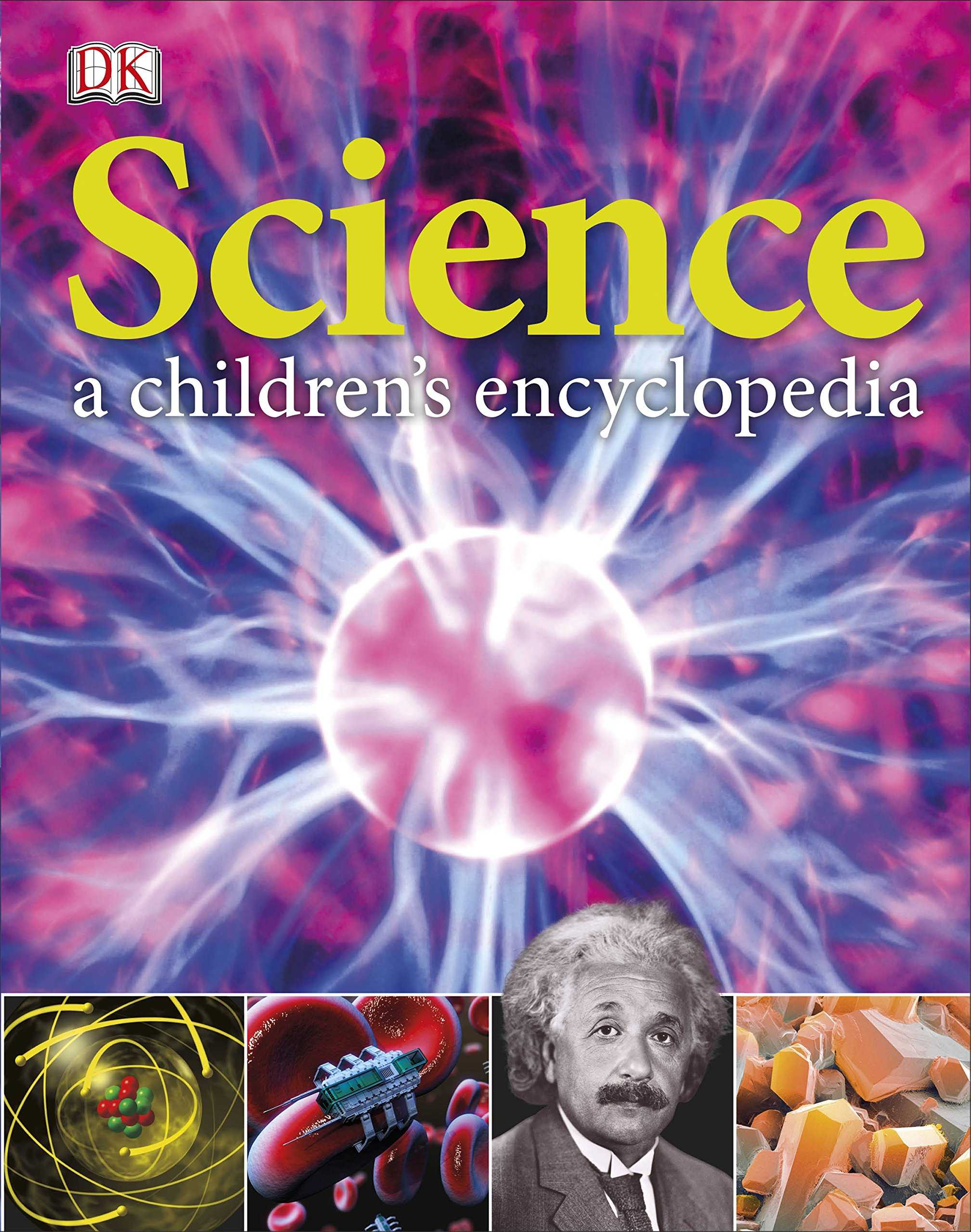 Science A Children’s Encyclopedia