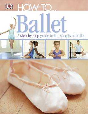 How To…Ballet