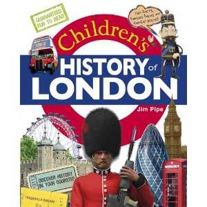 Children’s History of London
