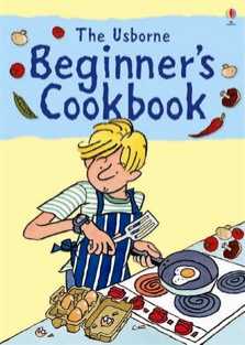 Beginners Cookbook