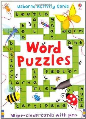 Word Puzzles