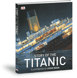 Story of the Titanic