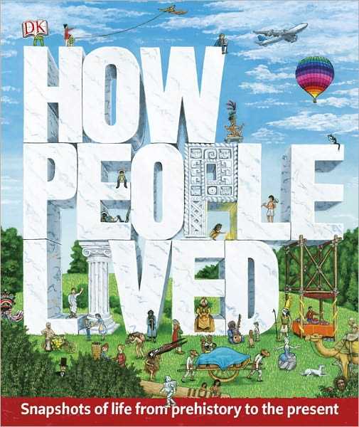 How People Lived