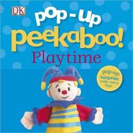 Playtime (Pop-Up Peekaboo!)
