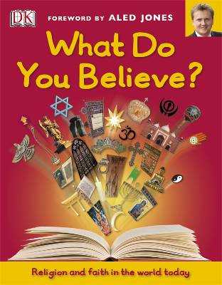 What do you believe?