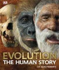 Evolution: The Human Story