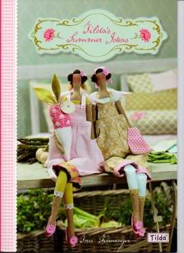 Tilda’s Summer Ideas