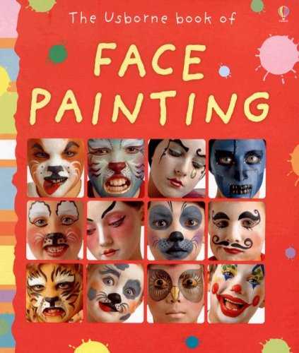 Face Painting