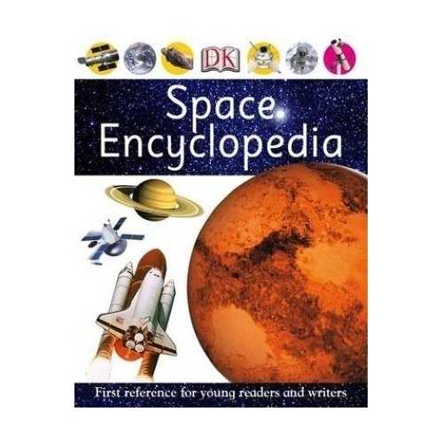 Space Encyclopedia