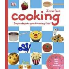 COOKING. SIMPLE STEPS TO GREAT-TASTING FOOD
