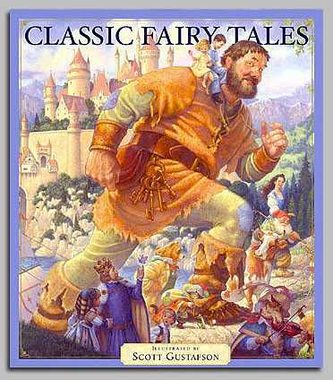 Classic Fairytales