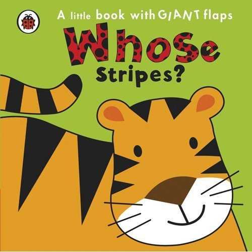 Whose… Stripes?