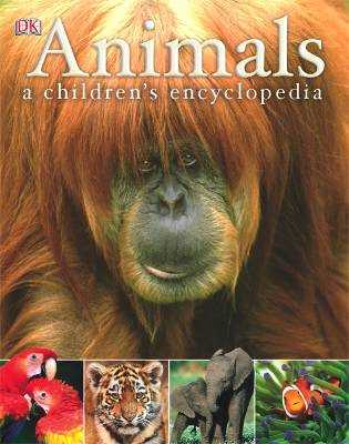Animals. A Children’s Encyclopedia