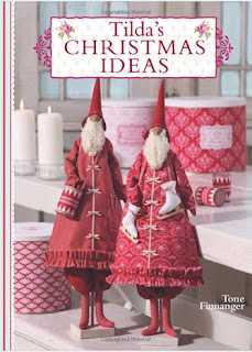 Tilda’s Christmas Ideas