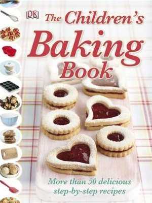 The Children’s Baking Book