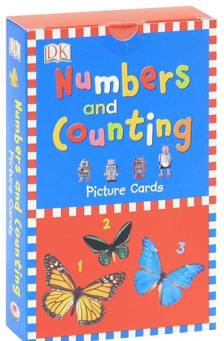 Numbers and Counting