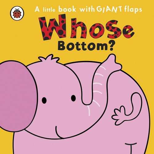 Whose…Bottom?