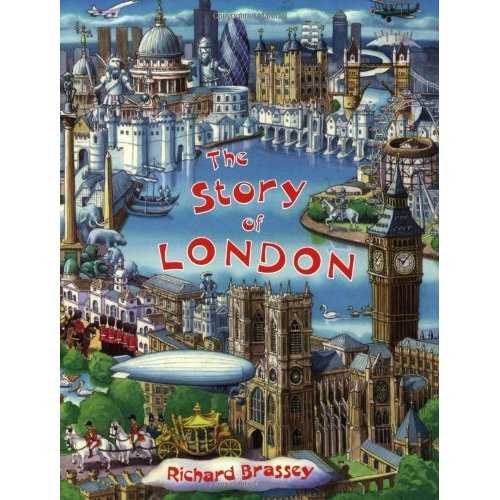 The Story of London